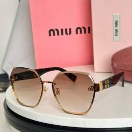 Picture of Miu Miu Sunglasses _SKUfw79165434fw